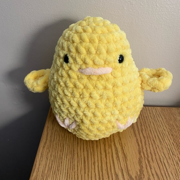 Chonky Chick - Picture 2 of 4